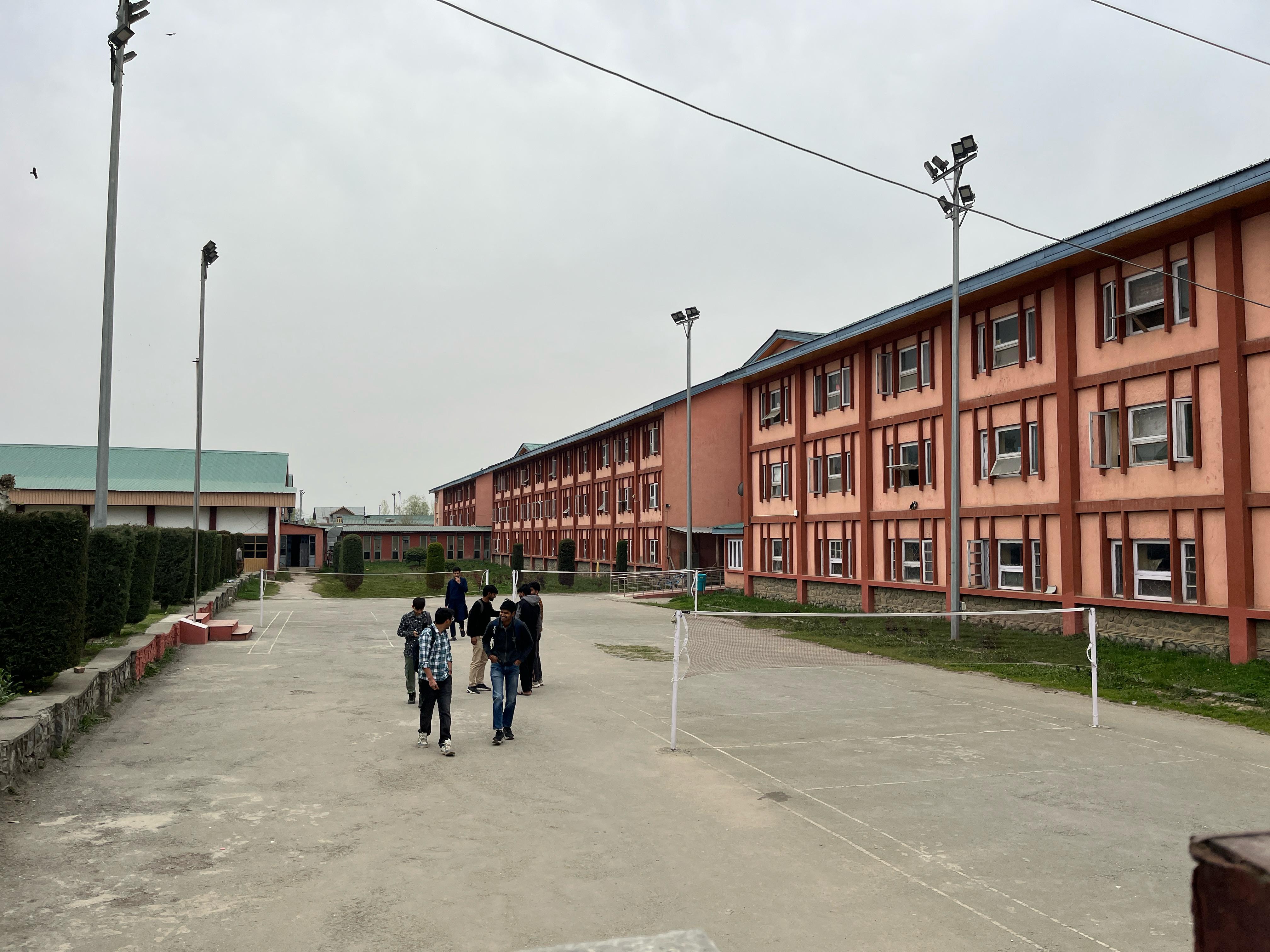 Indus Hostel