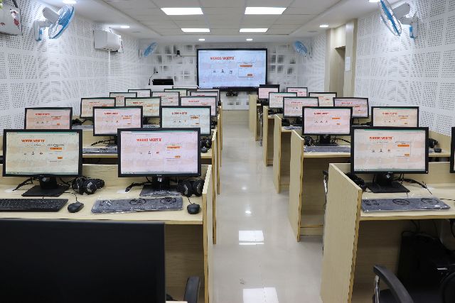 Language Lab Language Lab